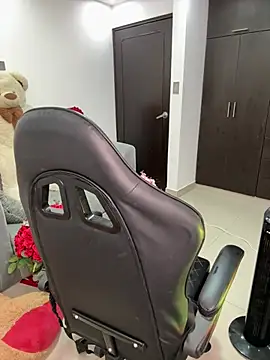 Chat +18 de Lisiloly ao vivo