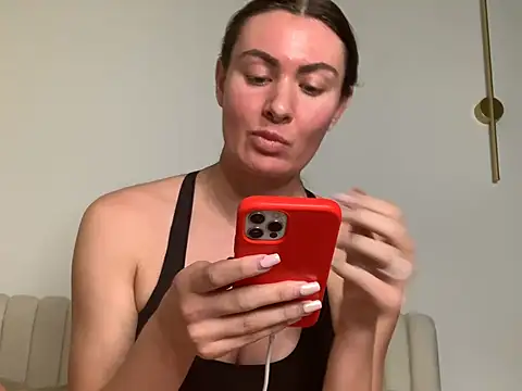 TheFitFreak Live XXX Chat