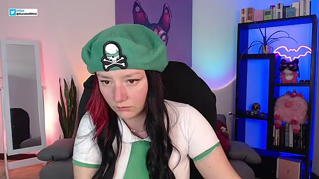 S_Lilith_ Live XXX-chat