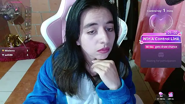 Maggie_Fox3's Live XXX Chat