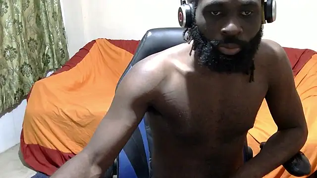 Darkkras – Live XXX-chat