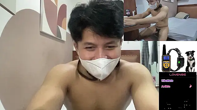 zero-kun Chat XXX live