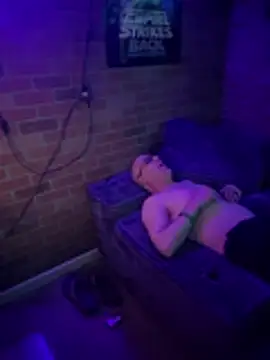 chronic_vibez Live XXX-chat