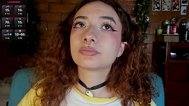 Annycolin_'s Live XXX Chat