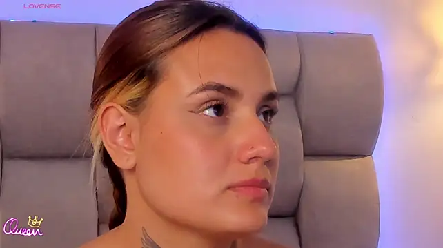 Chat +18 de Susan-Sweet-7 ao vivo
