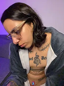Poison_Ivy_29 Live XXX-chat