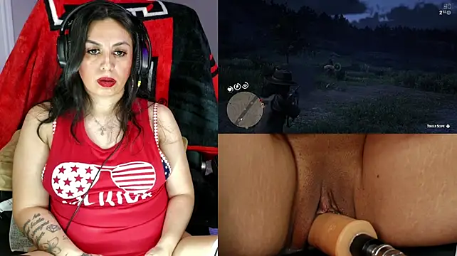 Živý XXX chat Blaze_Onn