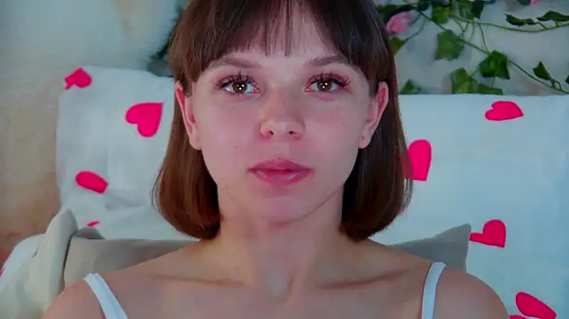 ElisabethDavis' Live XXX Chat