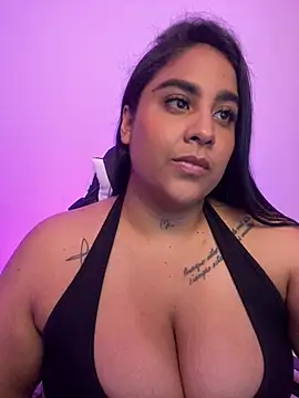 Liith Live XXX-Chat