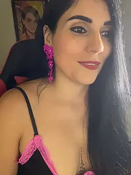 Miaswwe – Live XXX-chat