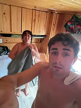 Chat XXX en directo de SierraxRuben26