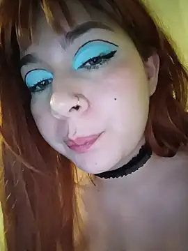 Chat XXX en directo de MiissSuzy