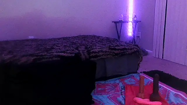 Chat XXX en directo de Goddessebonyrose