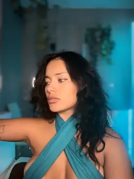 Risky_Workouts webcam show