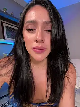 Czat XXX na żywo – Milana_De