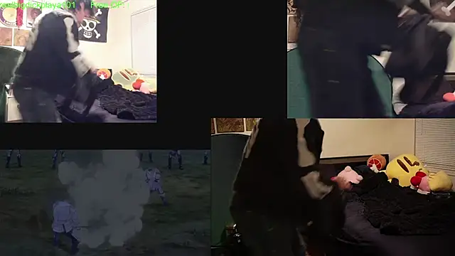 عرض كام BigDickPlaya101