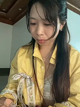 Živý XXX chat Mayly_lucky2