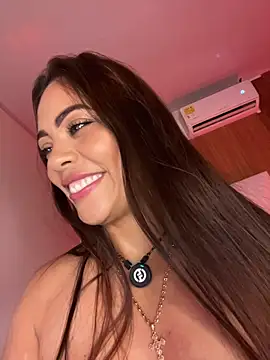 Živý XXX chat SAMANTA-VELEZ
