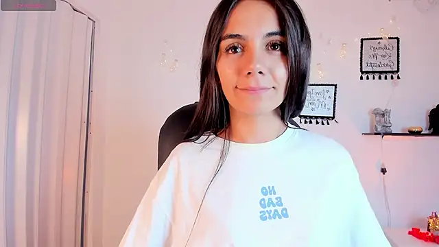 Chat XXX en directo de martina_mancini