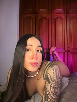 Chat XXX en directo de KaditaNavarro
