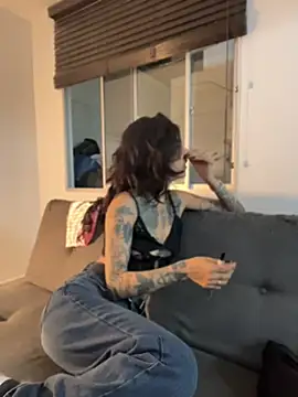 Chat XXX en directo de ura_laurapanda
