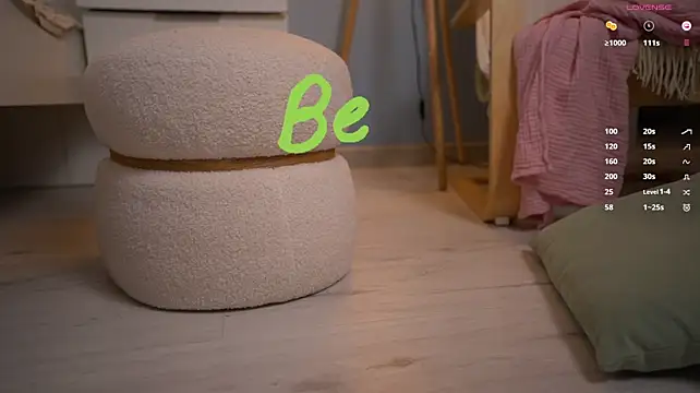 Živý XXX chat DanaCandy