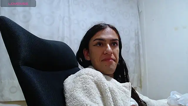 sweet1Girl's Webcam Show