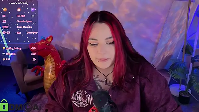Mia_R0ss Adlı Modelin Canlı XXX Sohbeti