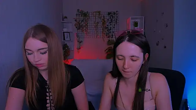 צ'אט XXX בשידור חי של bella_dorn
