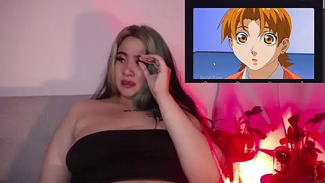 liliith-zeniith Live XXX-Chat