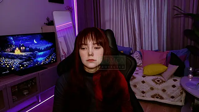 Harley_Quinsy Live XXX-Chat