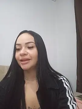 Chat XXX ao vivo de Newhot__Rj