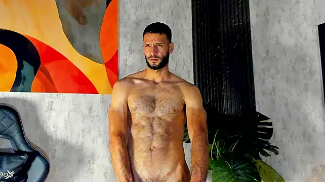 Онлайн чат XXX Jacob_Benelli