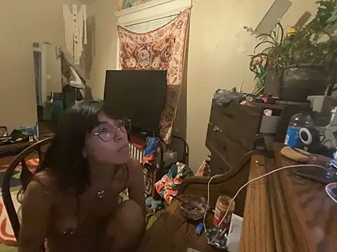 KammyX Live XXX-Chat
