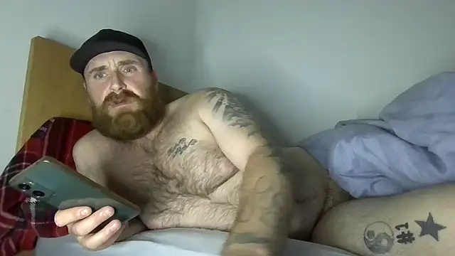 murphthegurth webkamerás műsora