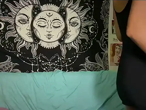 Chat XXX en directo de Cherrypieuwu