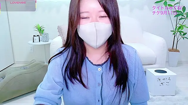Reinya__nyan2 现场XXX聊天