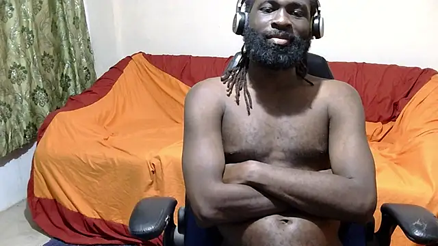 Chat XXX en directo de Darkkras