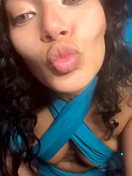 Show Webcam de Risky_Workouts