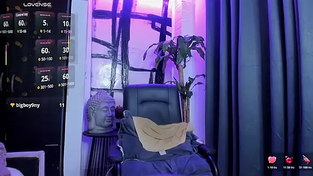 JacoLive Live XXX Chat