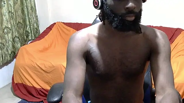 Darkkras Live XXX-chat