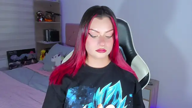 OphelianaRose33: онлайн-секс-чат