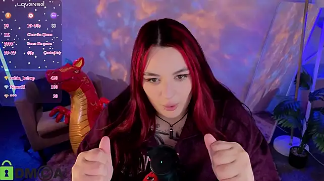Mia_R0ss' Live XXX Chat