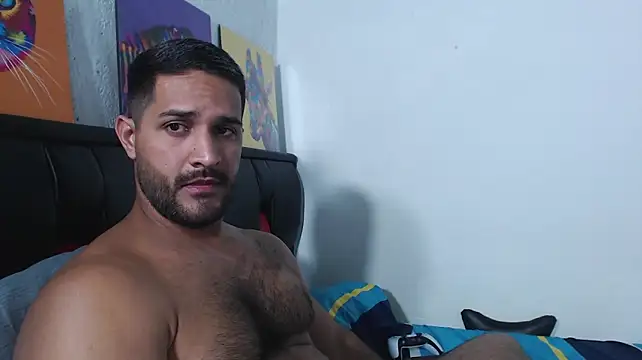 Chat XXX en directo de Alexgrey0