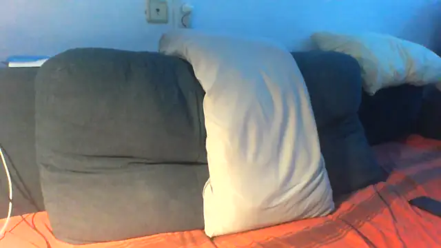 Živý XXX chat KaelNox