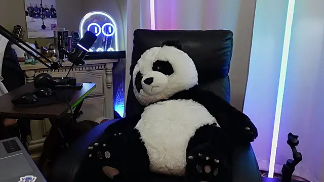 Chat XXX en directo de Ghost11_11