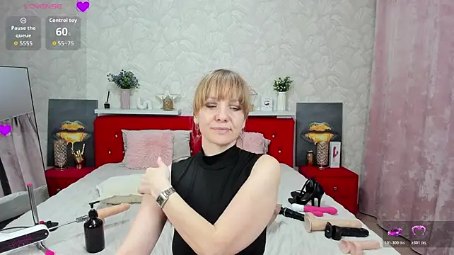 KattyPeachX Live XXX-Chat