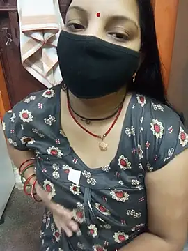 Manjudear Live XXX Chat
