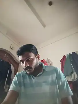 HasslingSnowball's Webcam Show