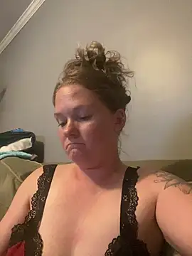 Show Webcam de kaylababyluv